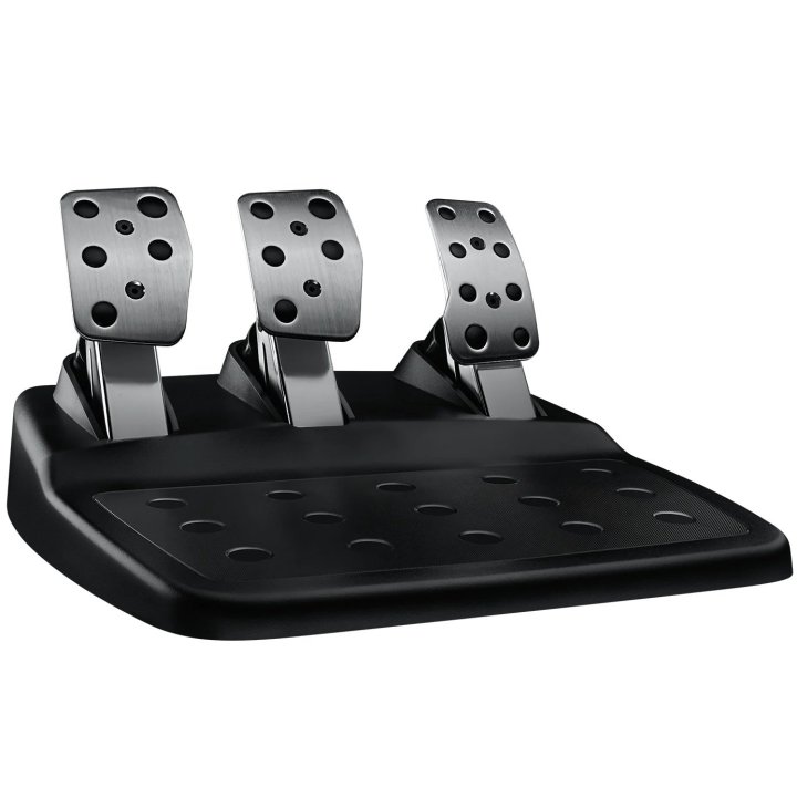 Volante Logitech G920 Gaming For Pc Y Xbox One...