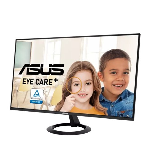 (km0) Monitor 24" Hdmi Vga Asus Vz24ehf Fhd 100hz 1ms 250cd m Vesa 75x75mm Cash30