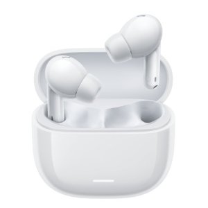 Auricular Intrauditivo Bluetooth Xiaomi Redmi Buds 6 Lite White Autonomia 7h Estuche De Carga
