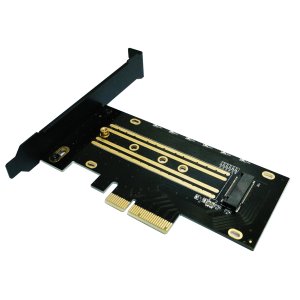 Controladora Pcie Coolbox Coo-icpe-nvme Pcie 3.0 A M.2 Nvme 2230 2242 2260 2280