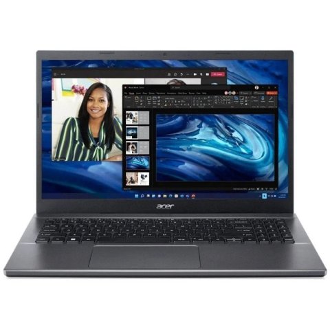 Portatil Acer Ex215-57 I5-1334u 15.6" 16gb 512gb "freedos" Plata