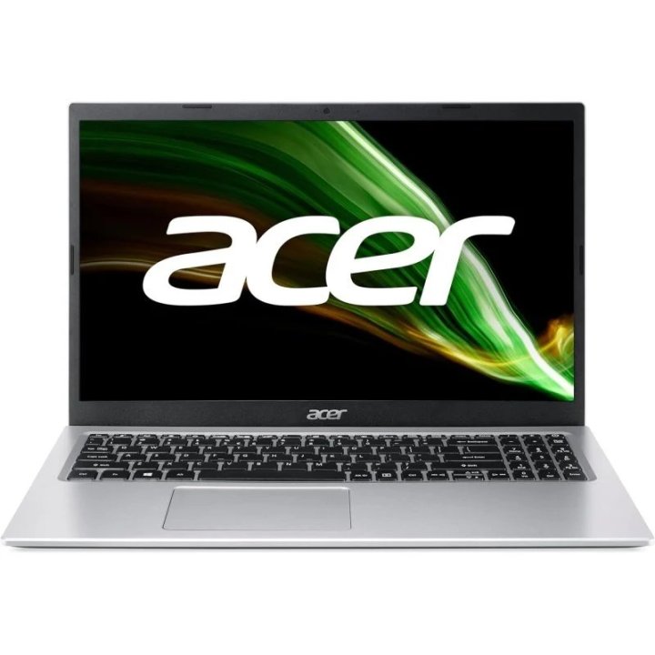 Portatil Acer 15 A315-44p Ryzen 7-5700u 15.6" 32gb 1tb "freedos" Plata 