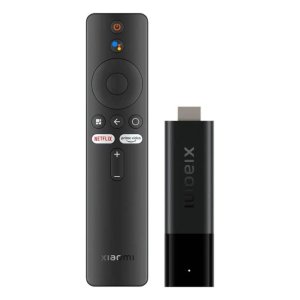 Android Tv Xiaomi Mi Tv Stick 8gb Fhd
