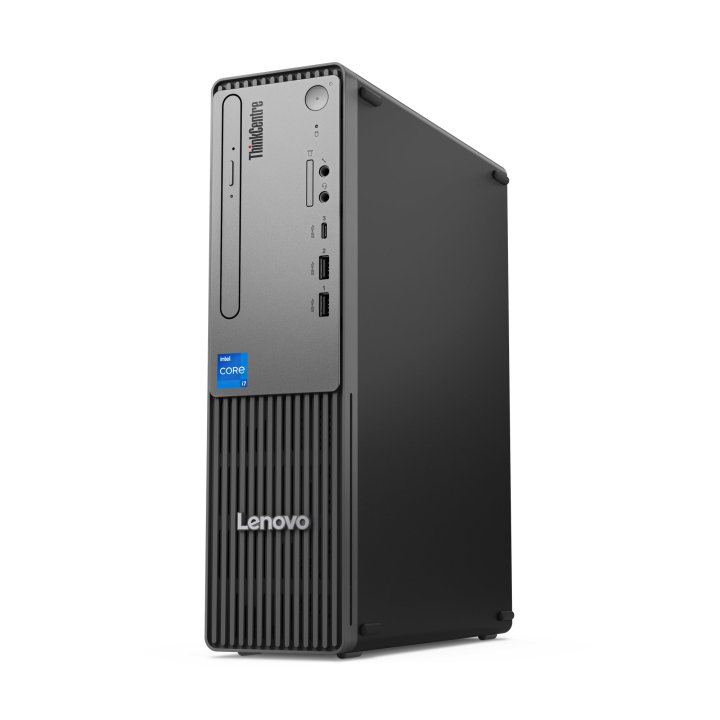 Ordenador Lenovo Thinkcentre Neo 50s I5-14400 16gb 512gb Dvdrw W11pro