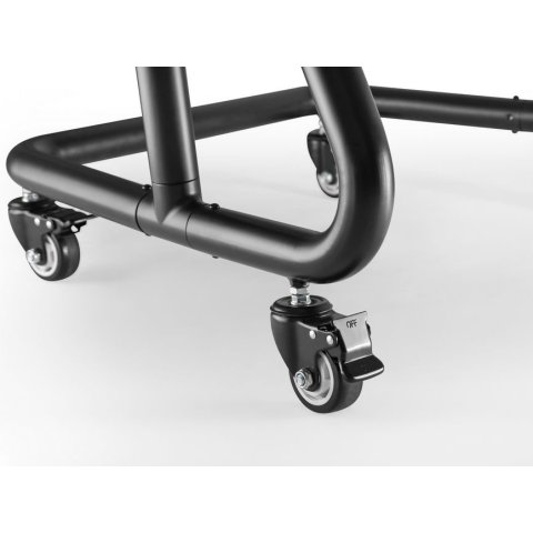 Soporte De Suelo Con Ruedas Equip Para Pantalla...