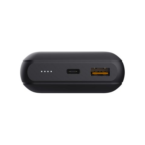 Powerbank Universal Trust 24880 Redoh 20000mah Color Negro 18w Carga Rapida2xusb-c 1xusb-a*