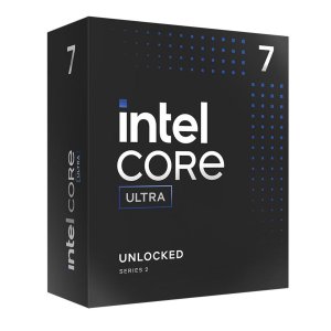 Cpu Intel Core Ultra 7 265  Socket 1851 4.6ghz / 5.3ghz... 2