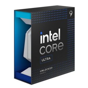 Cpu Intel Core Ultra 9 285  Socket 1851 2.5ghz / 4.6ghz... 2