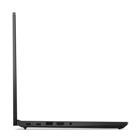 Portatil Lenovo Thinkpad E14 G6 Intel Core Ultra 7-155h 14" 16gb 512gb W11pro
