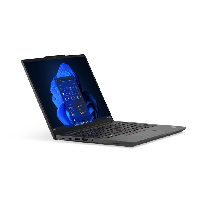 Portatil Lenovo Thinkpad E14 G6 Intel Core Ultra 7-155h 14" 16gb 512gb W11pro