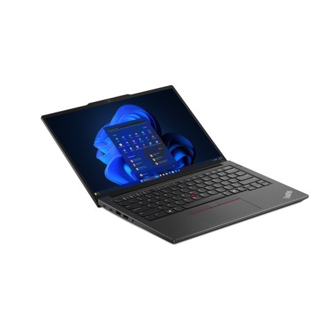 Portatil Lenovo Thinkpad E14 G6 Intel Core Ultra 7-155h 14" 16gb 512gb W11pro