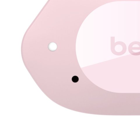 Headset Intrauditivo Bluetooth Belkin Auc005btpk True Wireless Soundform Play Pink Rosa