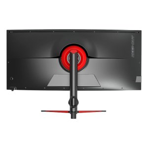 Monitor 40" Curvo Dp Hdmi Keep Out Xgm40uw5k Gaming G-sync 5120x2160 60hz 4ms Altavoces 2