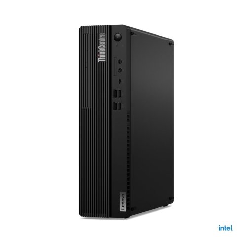 Ordenador Lenovo Thinkcentre M90s I5-12600 8gb 256ssd Dvdrw Hdmi Dp Usb-c Rj45 W11pro Inc. Teclado Y Mouse 3años Garantia