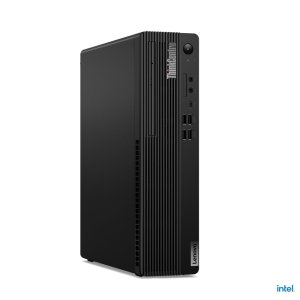 Ordenador Lenovo Thinkcentre M90s I5-12600 8gb 256ssd Dvdrw Hdmi Dp Usb-c Rj45 W11pro Inc. Teclado Y Mouse 3años Garantia 2