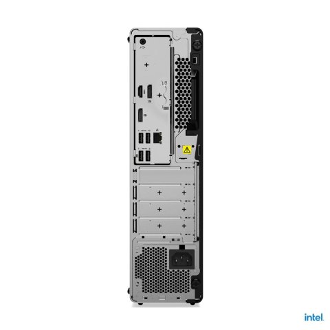 Ordenador Lenovo Thinkcentre M90s I5-12600 8gb 256ssd Dvdrw Hdmi Dp Usb-c Rj45 W11pro Inc. Teclado Y Mouse 3años Garantia