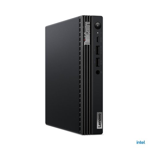 Ordenador Lenovo Thinkcentre Tiny M70q Gen4 12e3 I7-13700t 16gb 512ssd W11pro