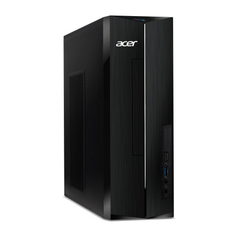 Ordenador Acer Aspire Xc-1780 Intel Core I3-13100 8gb 512gb Freedos Wifi 6 2xhdmi 