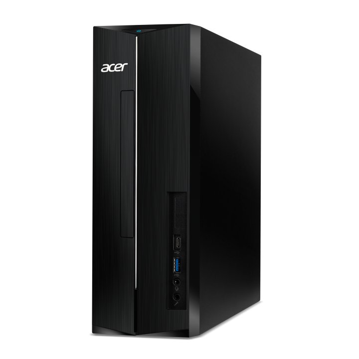 Ordenador Acer Aspire Xc-1780 Intel Core I3-13100 8gb 512gb Freedos Wifi 6 2xhdmi 