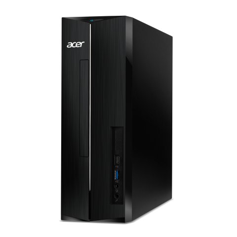 Ordenador Acer Aspire Xc-1780 Intel Core I3-13100 8gb 512gb Freedos Wifi 6 2xhdmi 