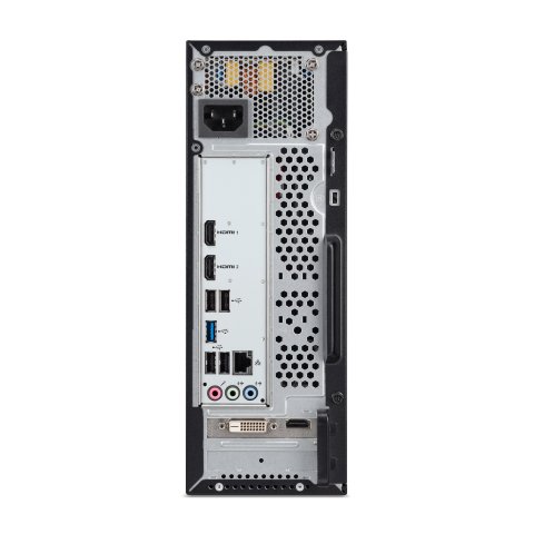 Ordenador Acer Aspire Xc-1780 Intel Core I3-13100 8gb 512gb Freedos Wifi 6 2xhdmi 