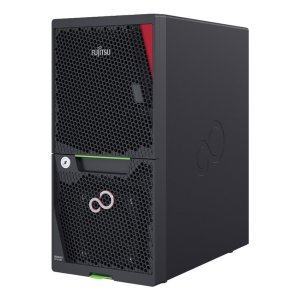 Servidor Fujitsu Tx 1310m5 Xeon E-2324g 16gb 2x1tb  Tpm 2.0 Module Formato Torre  2