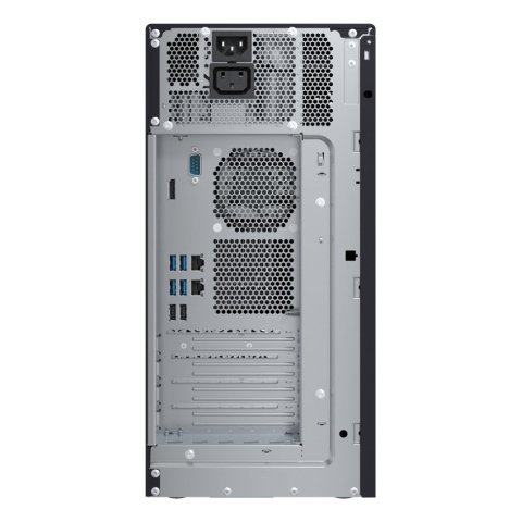 Servidor Fujitsu Tx 1310m5 Xeon E-2324g 16gb 2x1tb  Tpm 2.0 Module Formato Torre 
