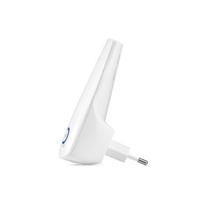 Range Extender Wifi Tp-link Wa850re De Pared 300mb 1pto Lan Wps Antenas Internas 2
