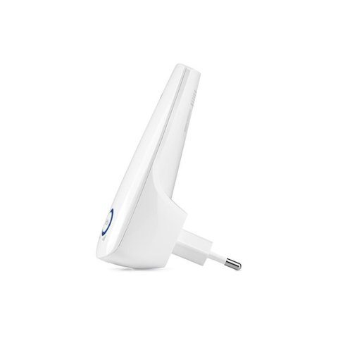 Range Extender Wifi Tp-link Wa850re De Pared 300mb 1pto Lan Wps Antenas Internas