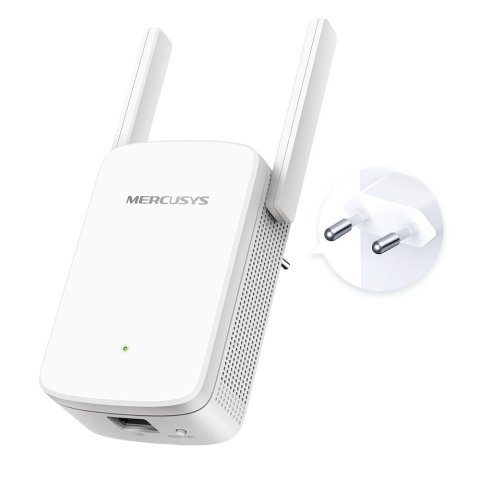 Repetidor Wifi Ac Mercusys Me30 Wifi Ac1200