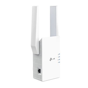 Range Extender Mesh Wi-fi 6 Tp-link Re705x Ax3000 Wifi 6 Mesh Dualband 1p Gigabit 2 Antenas Internas 2