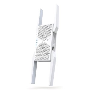 Range Extender Mesh Wifi 7 Tp-link Re655be Be11000 Tribanda 5760mbps 6ghz 4320mbps En 5ghz 1x2.5gb  2