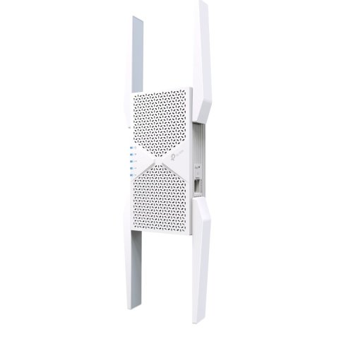 Range Extender Mesh Wifi 7 Tp-link Re655be Be11000 Tribanda 5760mbps 6ghz 4320mbps En 5ghz 1x2.5gb 