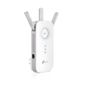 Range Extender Dualband Tp-link Re450 Ac1750 450mb En...
