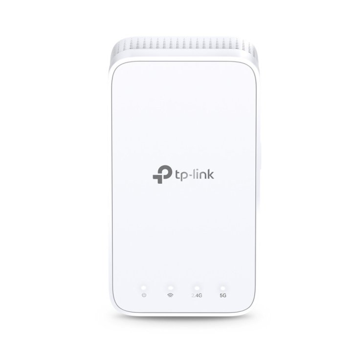 Range Extender Dualband Tp-link Re300 Ac1200 Wps Control De Acceso Onemesh Control Led App Tether