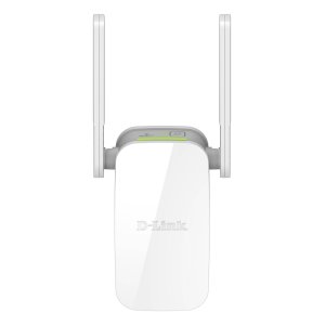 Range Extender Dualband D-link Dap-1610 De Pared Ac1200 300mb En 2,4ghz Y 867mb En 5ghz 1p Eth 2 Antenas Externas