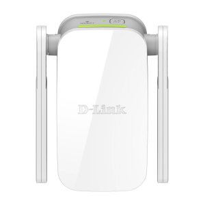 Range Extender Dualband D-link Dap-1610 De Pared Ac1200 300mb En 2,4ghz Y 867mb En 5ghz 1p Eth 2 Antenas Externas 2