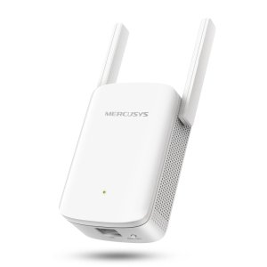 Range Extender Dualband Mercusys Me60x Ax1500 1201mb En 5ghz Y 300mb En 2.4ghz 1p Giga 2 Antenas Fijas 2