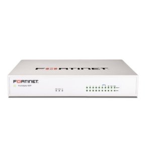 Fortinet Fortigate Fg-61f Hardware Plus 3 Years Forticare Premium And Fortiguard Unified Threat Protection (utp)