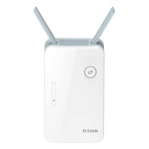 Range Extender Wifi 6 D-link E15 Mesh Ax1500 1p Giga 2 Antenas Omni Direc