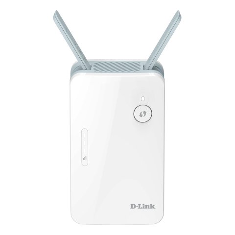Range Extender Wifi 6 D-link E15 Mesh Ax1500 1p Giga 2 Antenas Omni Direc