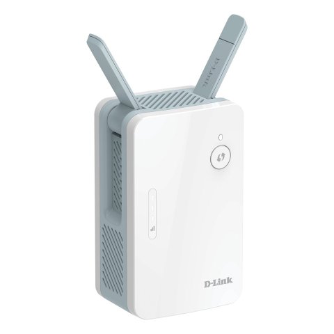 Range Extender Wifi 6 D-link E15 Mesh Ax1500 1p Giga 2 Antenas Omni Direc