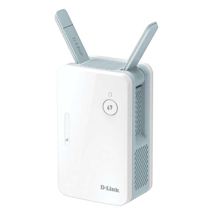 Range Extender Wifi 6 D-link E15 Mesh Ax1500 1p Giga 2 Antenas Omni Direc