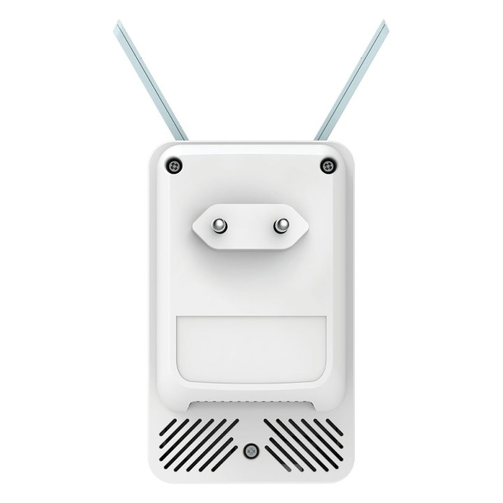 Range Extender Wifi 6 D-link E15 Mesh Ax1500 1p Giga 2 Antenas Omni Direc