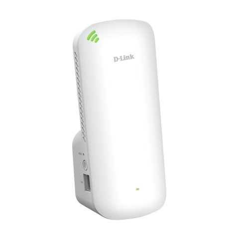 Range Extender Wifi 6 Mesh D-link Dap-x1860 Interior 574mbps (2.4ghz) + 1201mbps (5ghz) 1p Giga
