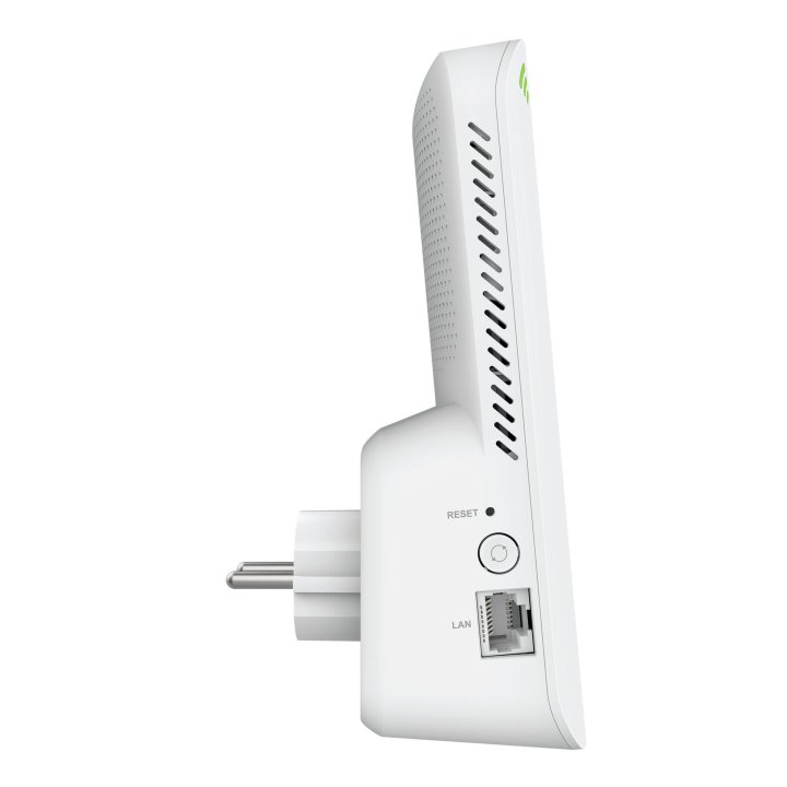 Range Extender Wifi 6 Mesh D-link Dap-x1860 Interior 574mbps (2.4ghz) + 1201mbps (5ghz) 1p Giga