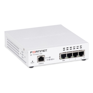 Fortigate Fortinet 30g Hardware Plus 1 Year Forticare Premium And Fortiguard Unified Threatprotection (utp) 2