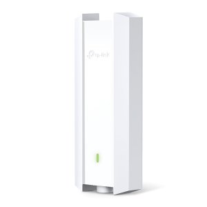 Punto De Acceso Wifi 6 Dualband Tp-link Eap650-outdoor Exterior Ax3000 Wifi 6 2