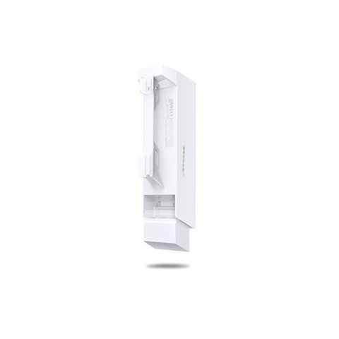 Punto De Acceso Wifi Tp-link Cpe510 Alta Potencia Exterior 300mb 5ghz Antena 13dbi Poe Pasivo Sistema De Gestion Centralizada