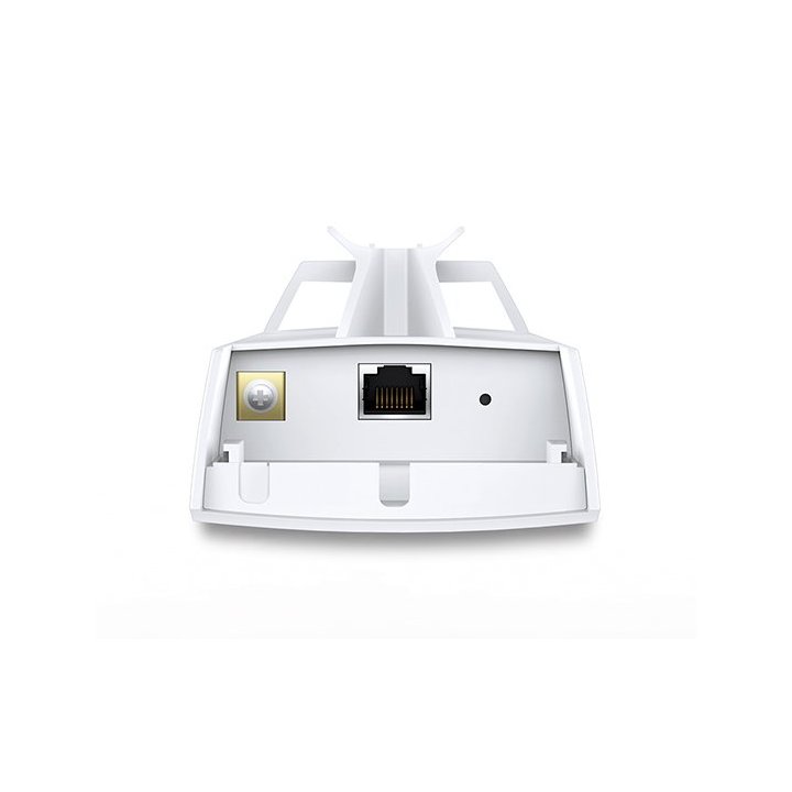 Punto De Acceso Wifi Tp-link Cpe510 Alta Potencia Exterior 300mb 5ghz Antena 13dbi Poe Pasivo Sistema De Gestion Centralizada